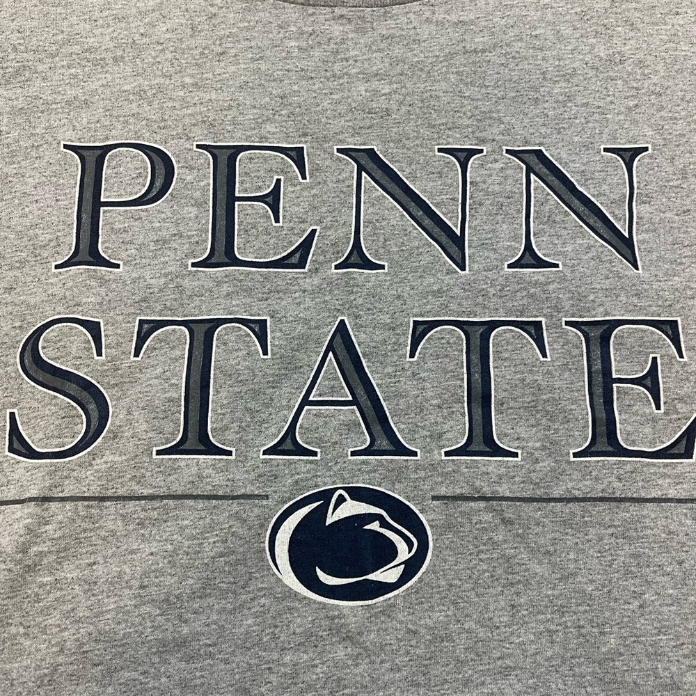 Vintage Penn State Tshirt